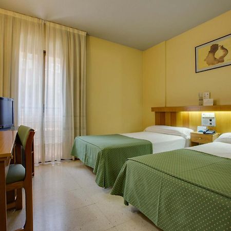 Pacoche Murcia Exterior photo