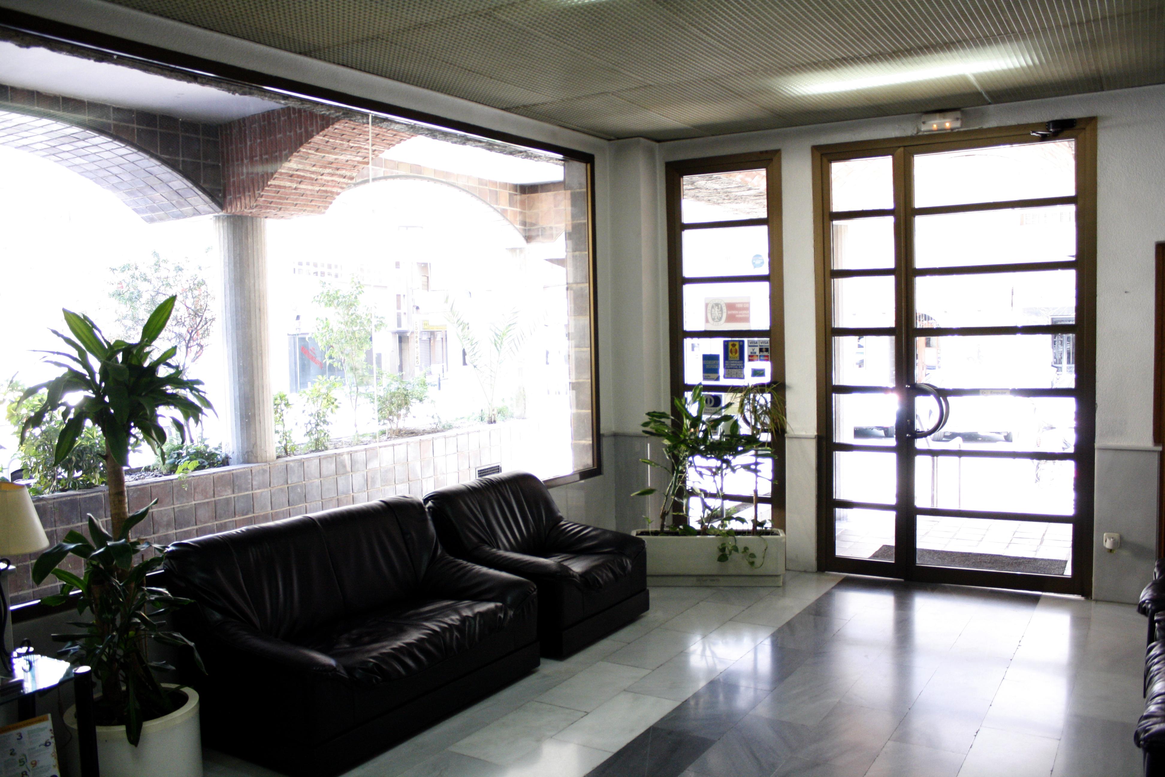 Pacoche Murcia Exterior photo