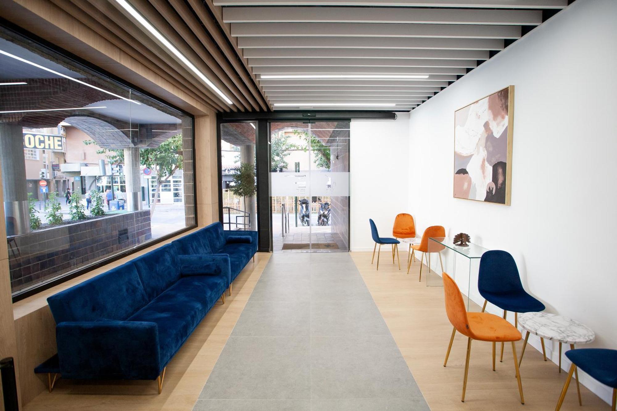 Pacoche Murcia Exterior photo