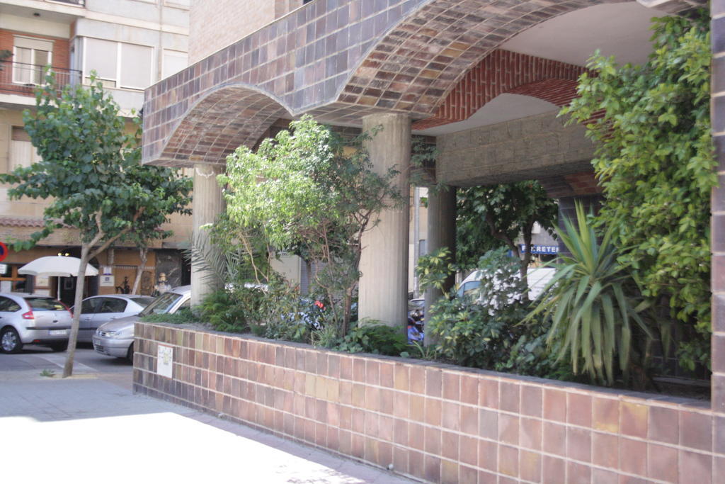 Pacoche Murcia Exterior photo