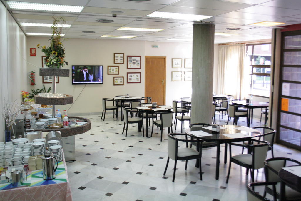 Pacoche Murcia Exterior photo